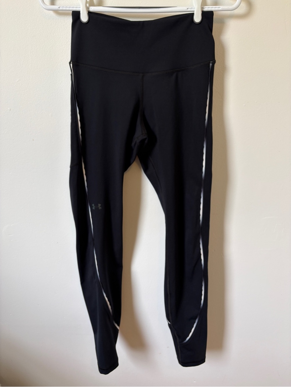 Under Armour Black Athletic Leggings